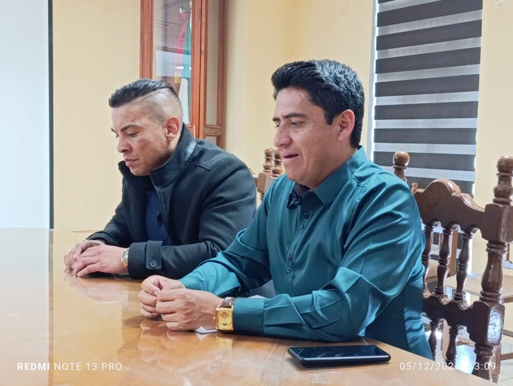 Ya se reabrió la carretera federal Puebla- Teziutlán