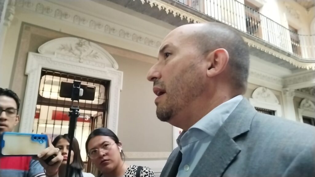 Ayuntamiento busca recaudar 800 mdp al cierre de este año