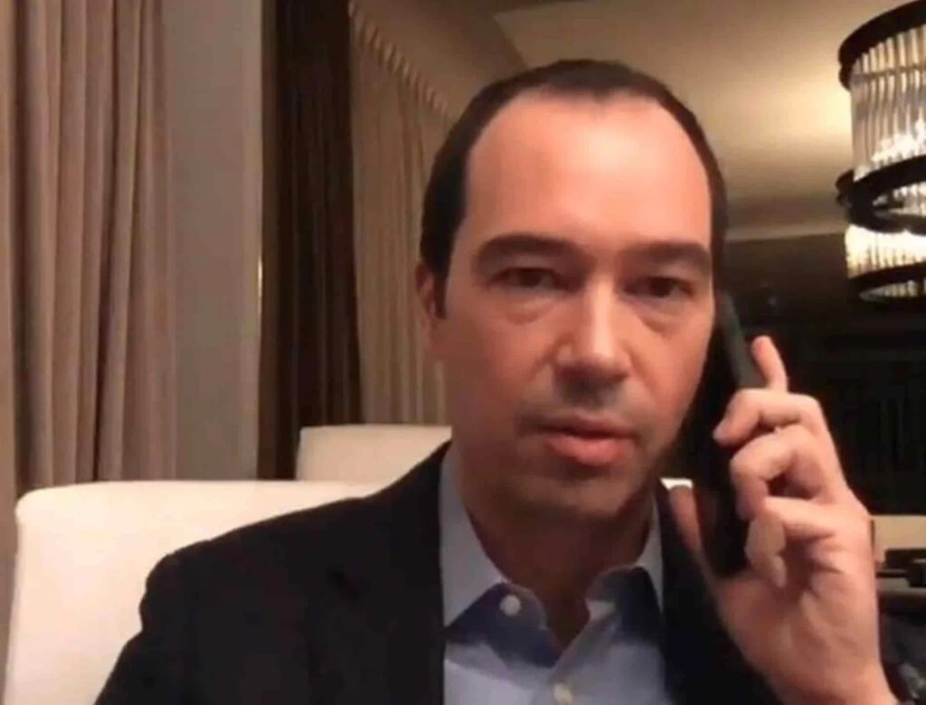 Empresa del hijo de Manuel Bartlett cerró el año con 15 contratos federales: emeequis