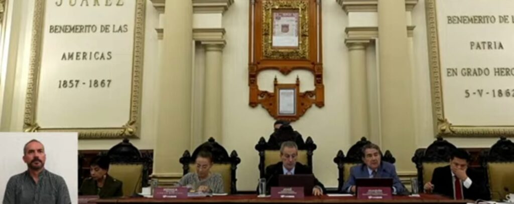 Cabildo aprueba creación de 6 subsecretarías y direcciones; aumentará 58 mdp la nómina del ayuntamiento de Puebla