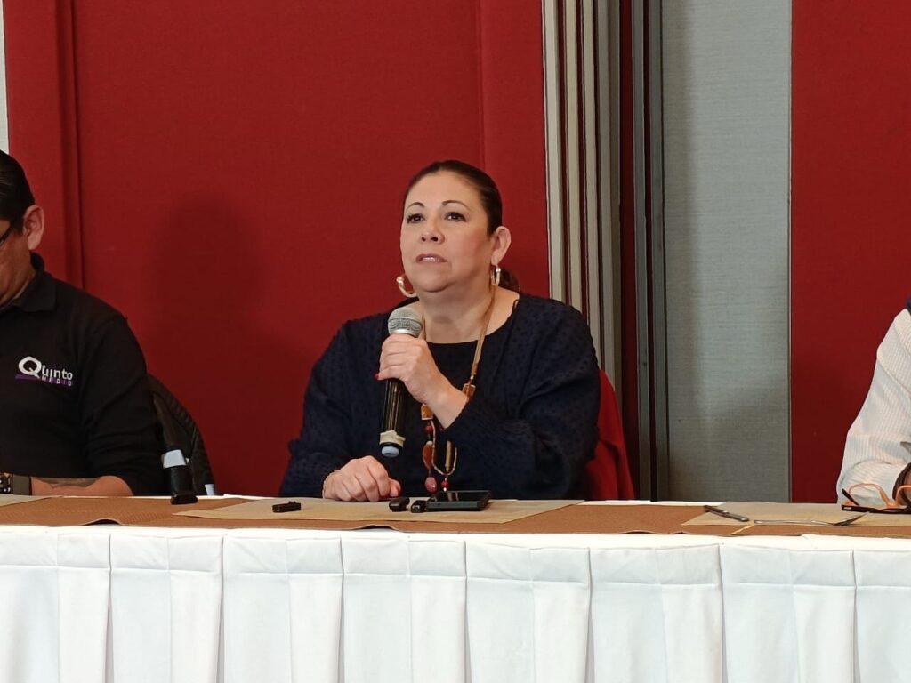 Designación del nuevo fiscal será el 20 de diciembre