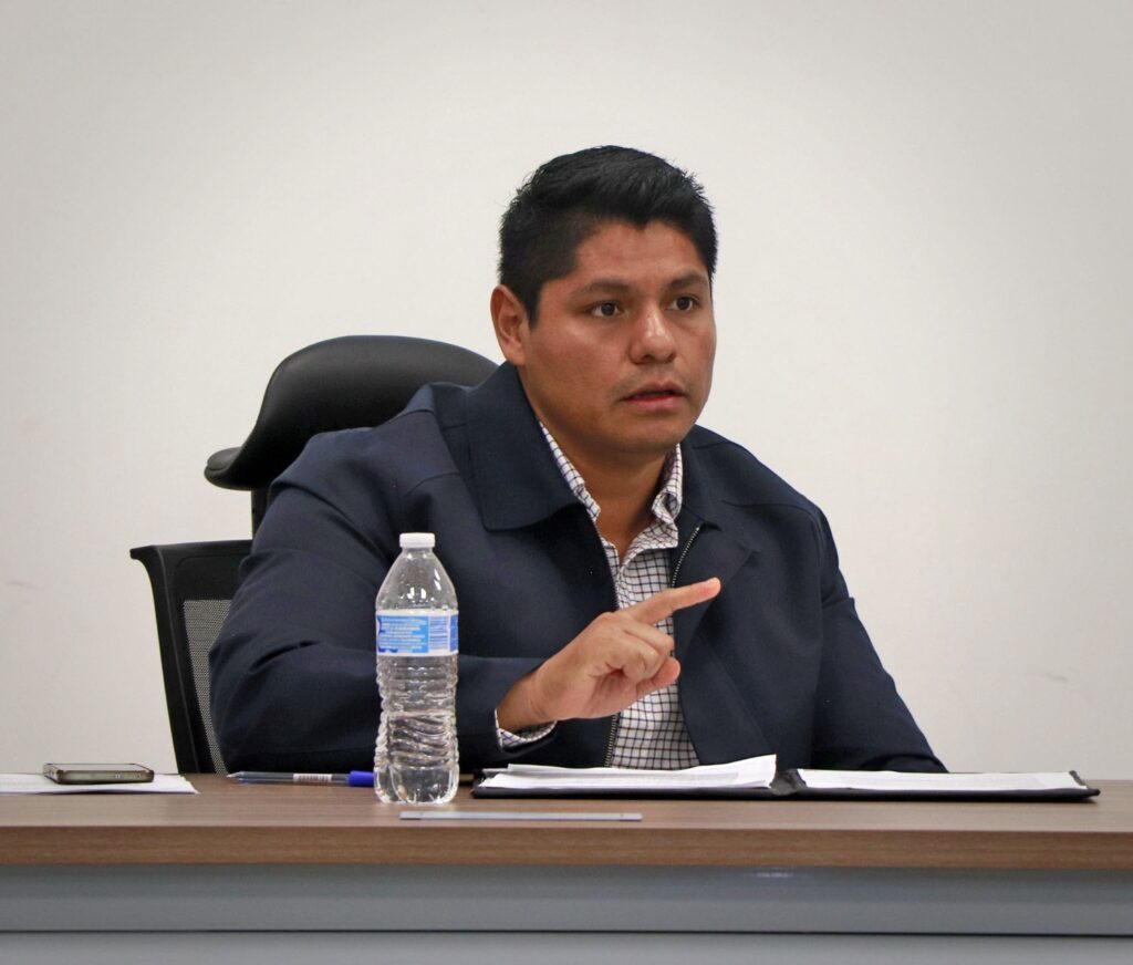 Instalan Coplademun en Cuautlancingo