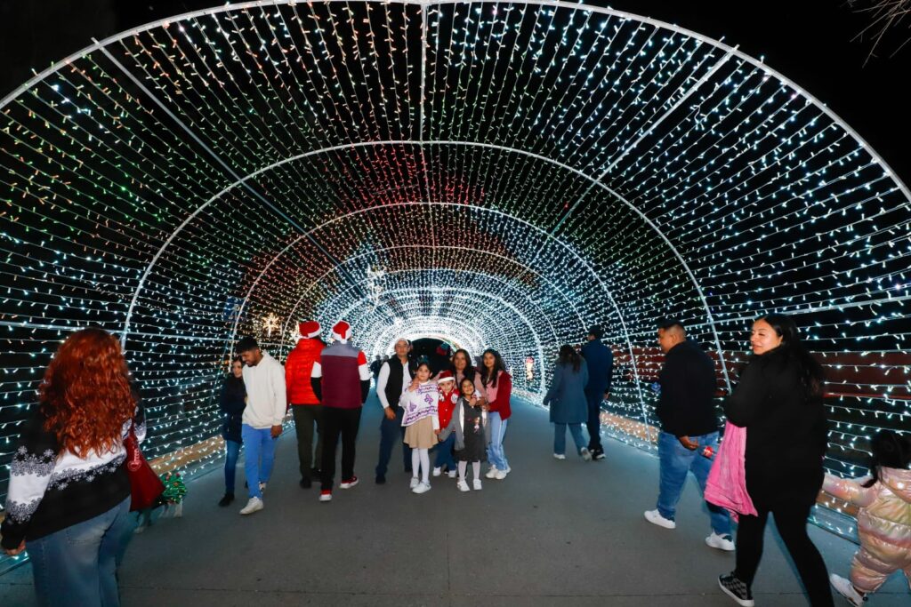 Inicia festival “Por Amor a Puebla”*