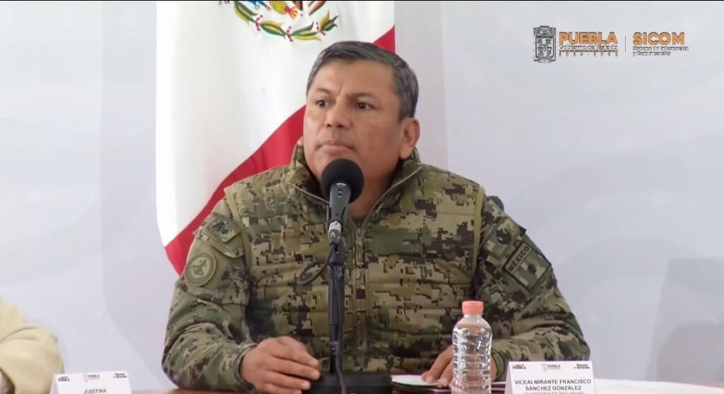 Investigan asesinato del comandante de la policia de Tilapa