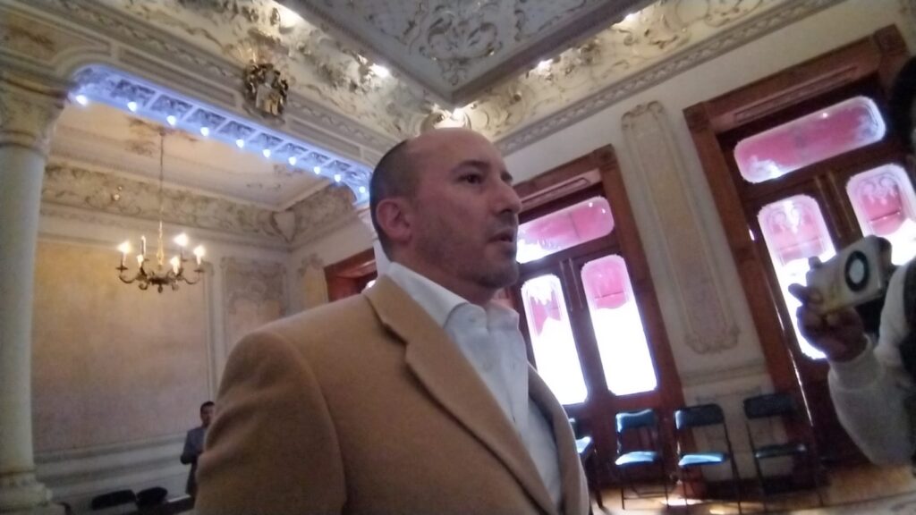 Ayuntamiento de Puebla ejercerá un presupuesto de 7 mil 335.7 mdp el año entrante