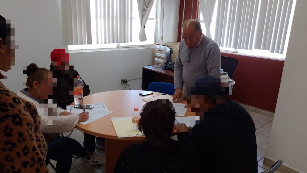 ¿Conflictos? conoce el Centro de Mediación de Atlixco