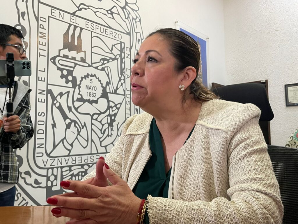 Congreso aprueba reforma que reduce edad para dirigir SICOM