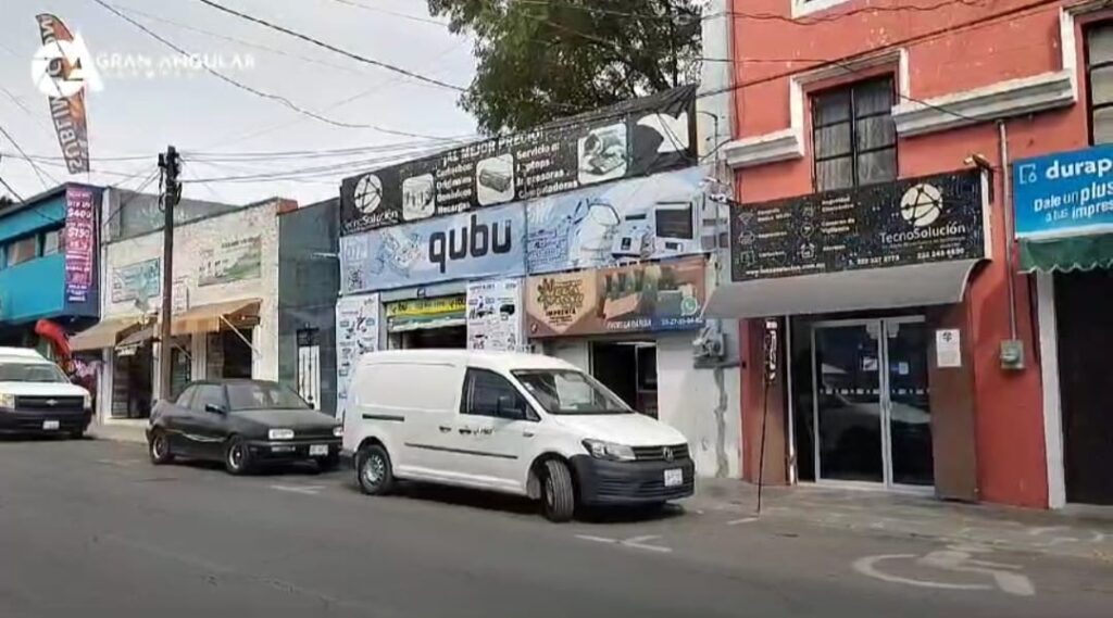 Video: ¡El colmo… dueños de imprentas de la zona del Carmen denuncian extorsión por supuestos funcionarios del ayuntamiento de Puebla!