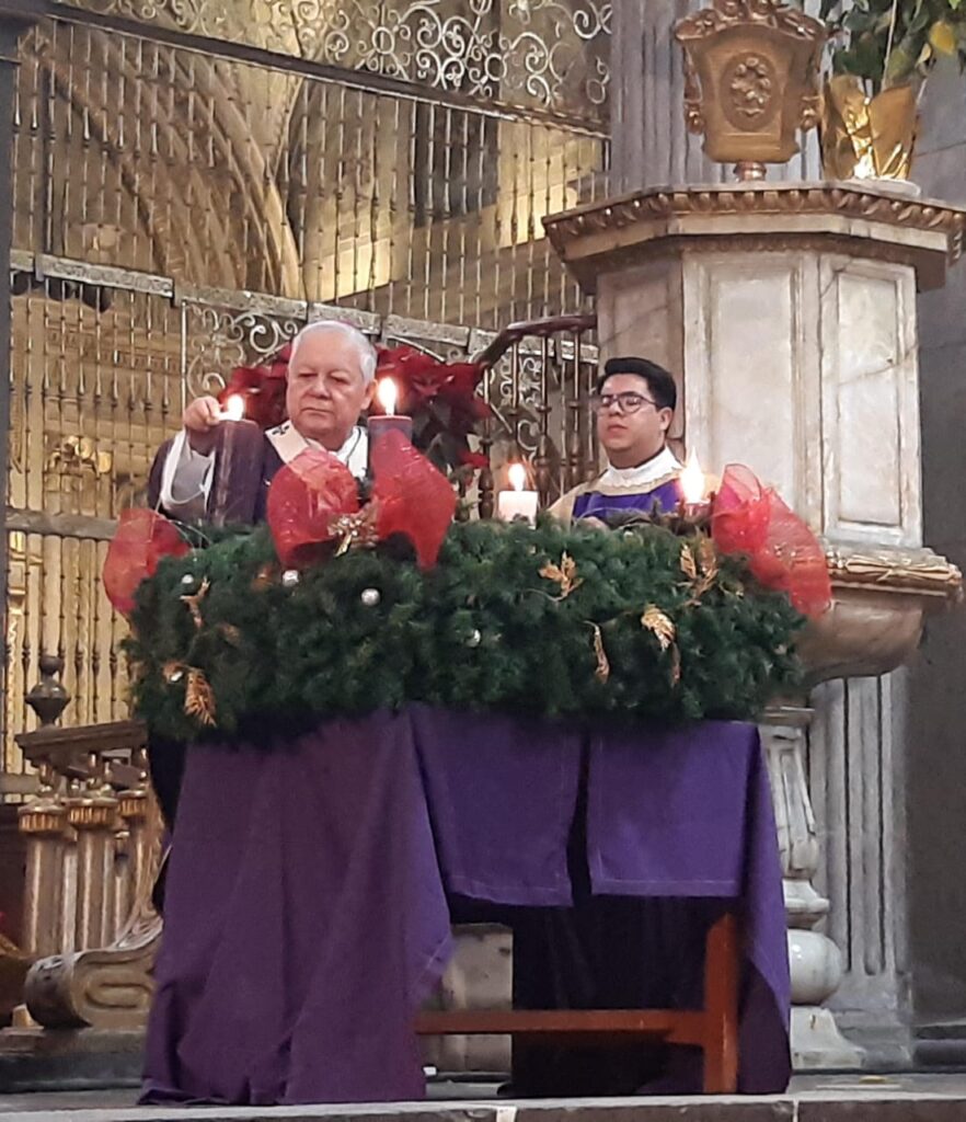 Video: Arquidiócesis abrirá la Puerta Santa para iniciar el Año Jubilar