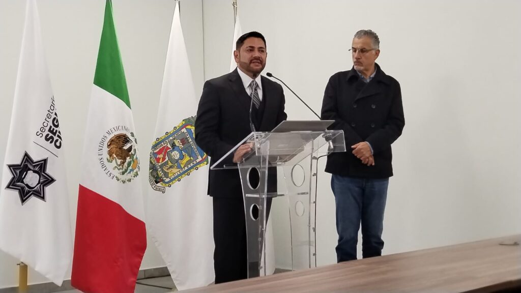 Se unificará la policía municipal: Fernando Rosales