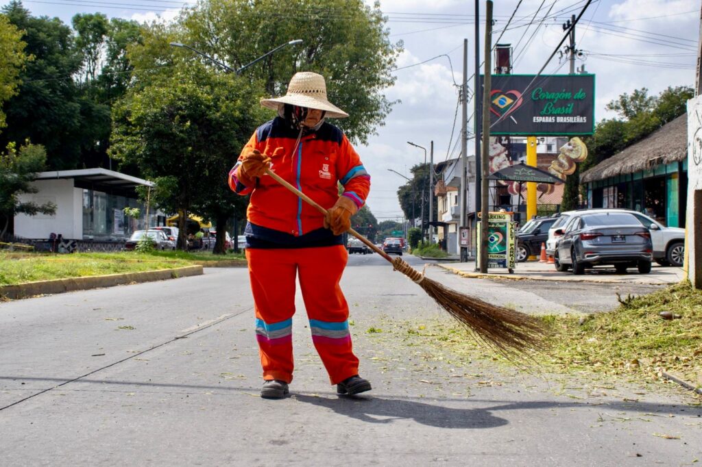 ¡Conoce horarios de recolección de basura de mañana y miércoles!