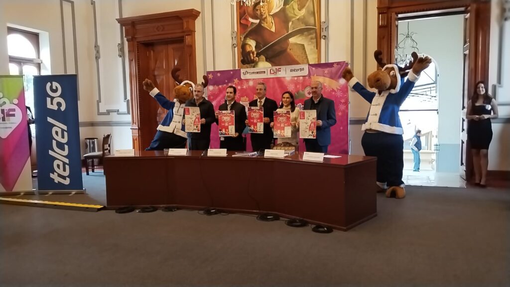 Video: Desfile de Reyes Magos, 4 de enero en la capital poblana