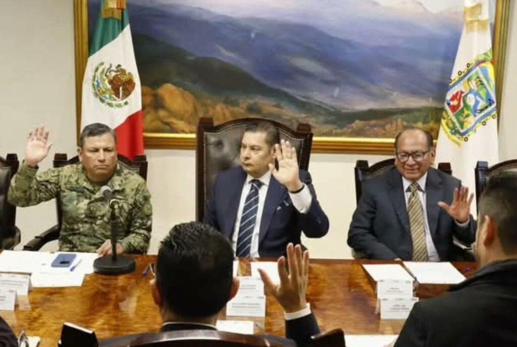 Murieron 11 por linchamiento este año en Puebla