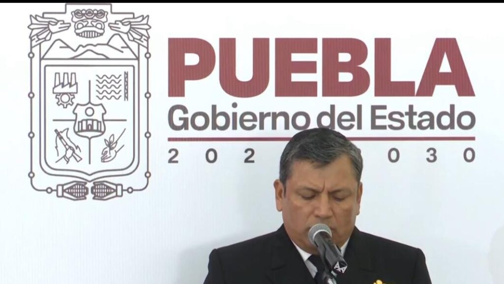 Cayó homicida del comandante de Tilapa: SSP