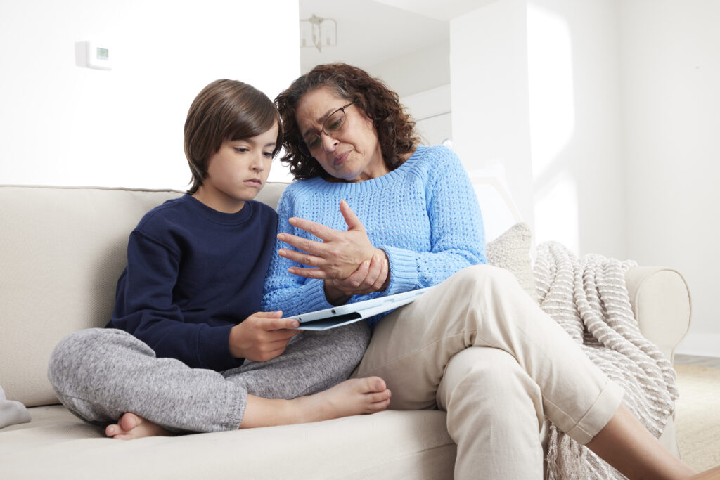 ¿Sabías que el 63 % de los pacientes con Neuropatía Periférica no tienen conocimiento de la enfermedad?