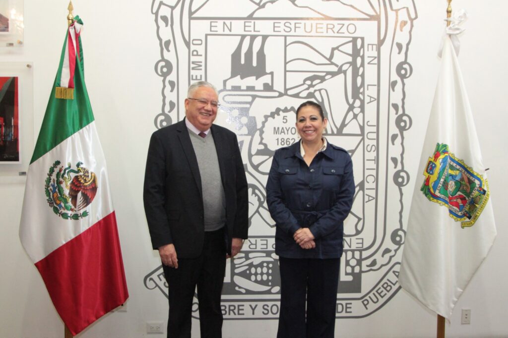 Omar Álvarez Arronte compareció en el Congreso local