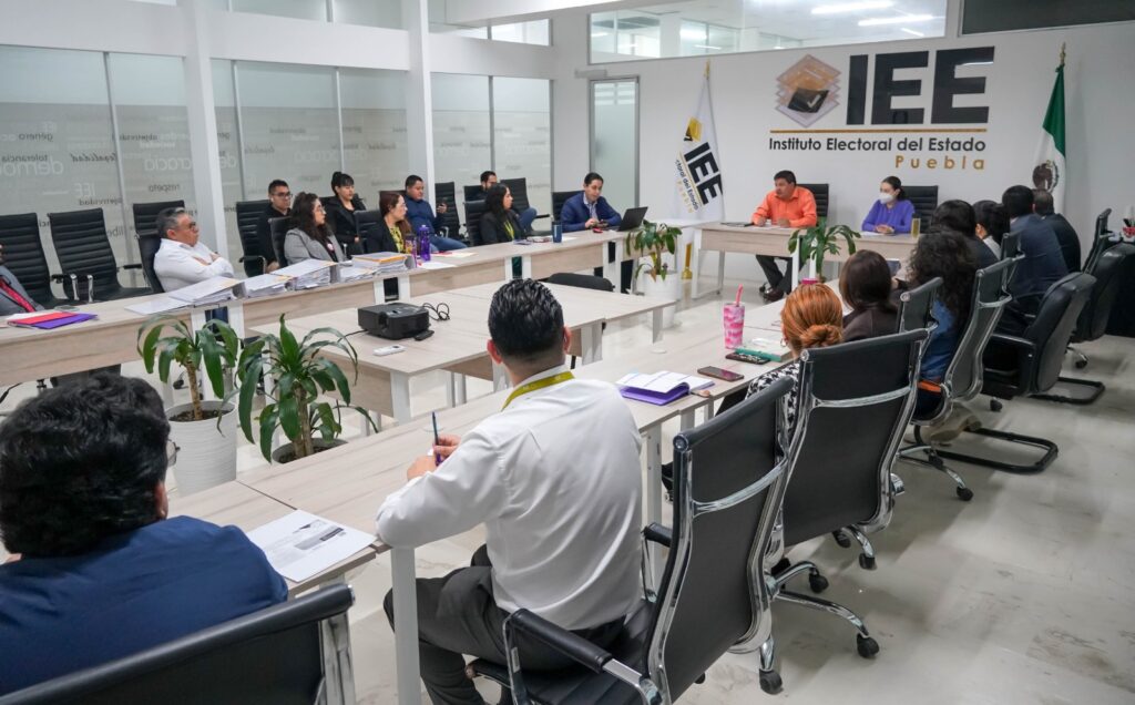 IEE mantiene Certificación en la Norma Mexicana NMX-R-025-SCFI-2015