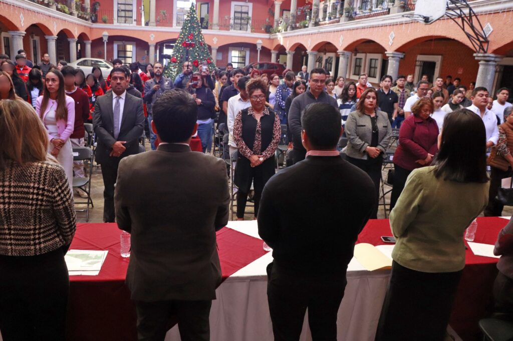 Condena enérgicamente Omar Muñoz feminicidio en Cuautlancingo