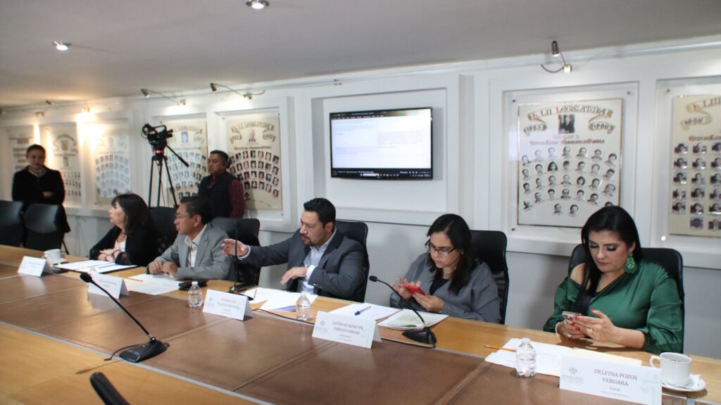 Aprueba Comisión del Congreso reformas a la Ley de Seguridad Privada