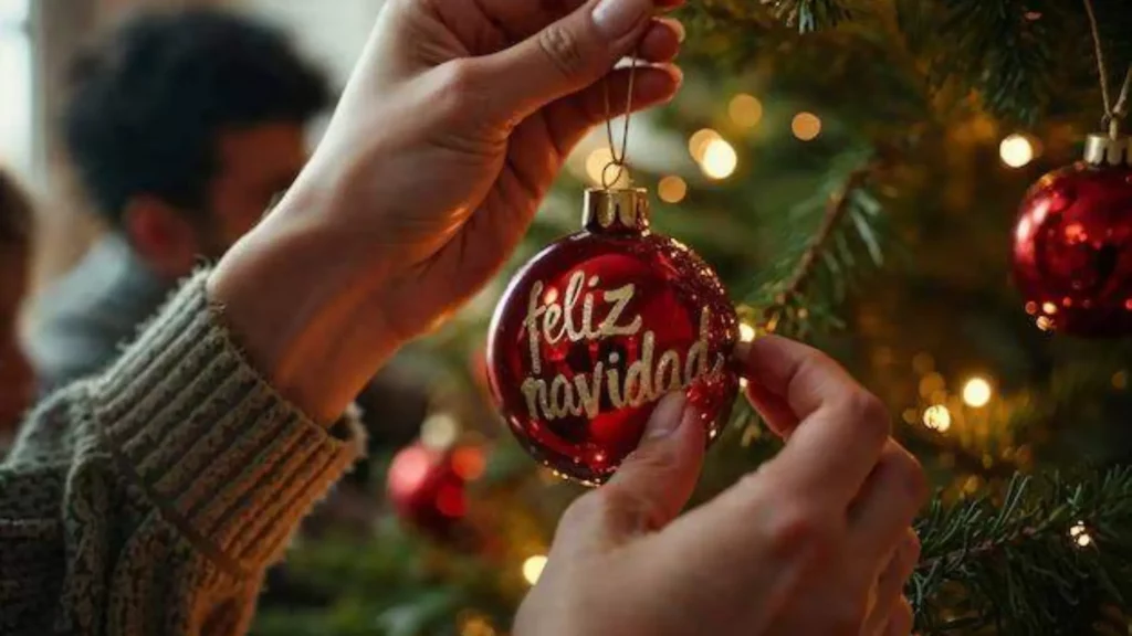 Nochebuena y la Navidad: ¿Cuál es la diferencia y qué celebra cada una?