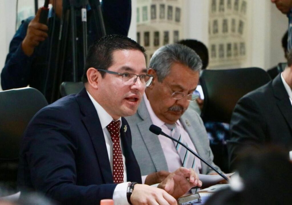 En Puebla, seguridad pública fue reforzada con coordinación, tecnología y más policías: SSP