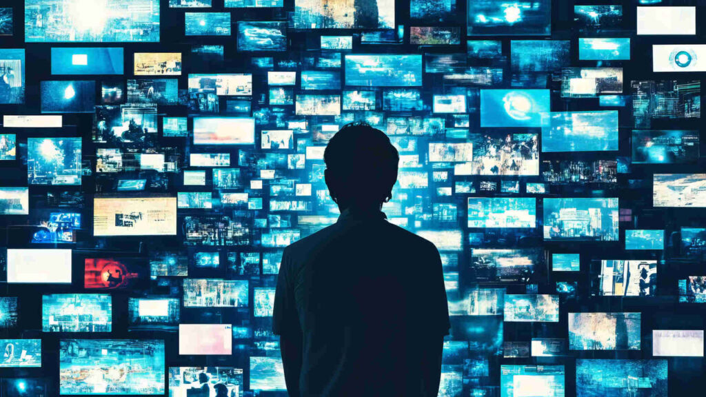 Cuando los algoritmos deciden por ti: un aviso sobre la automatización y la pérdida de libertad