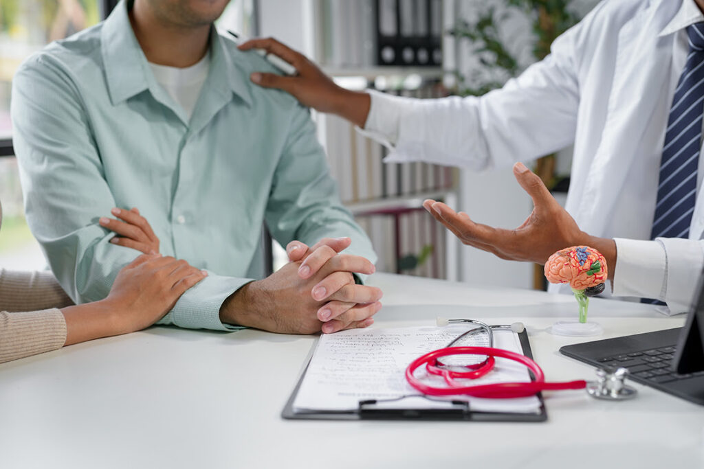 La dieta como escudo para prevenir el cáncer de próstata