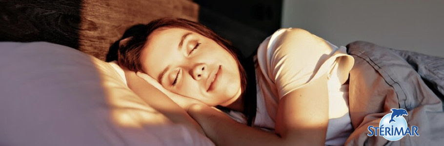 Respira mejor, duerme mejor: claves para enfrentar el invierno con un sueño reparador