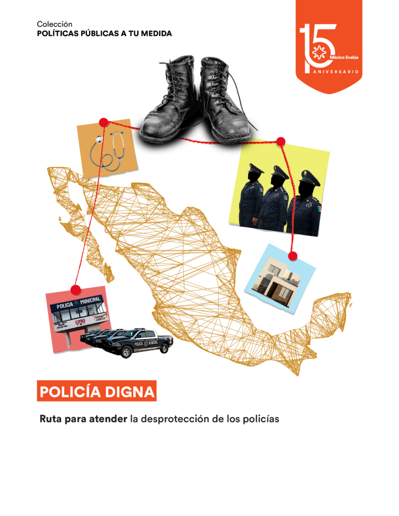 Políticas públicas a la medida de México