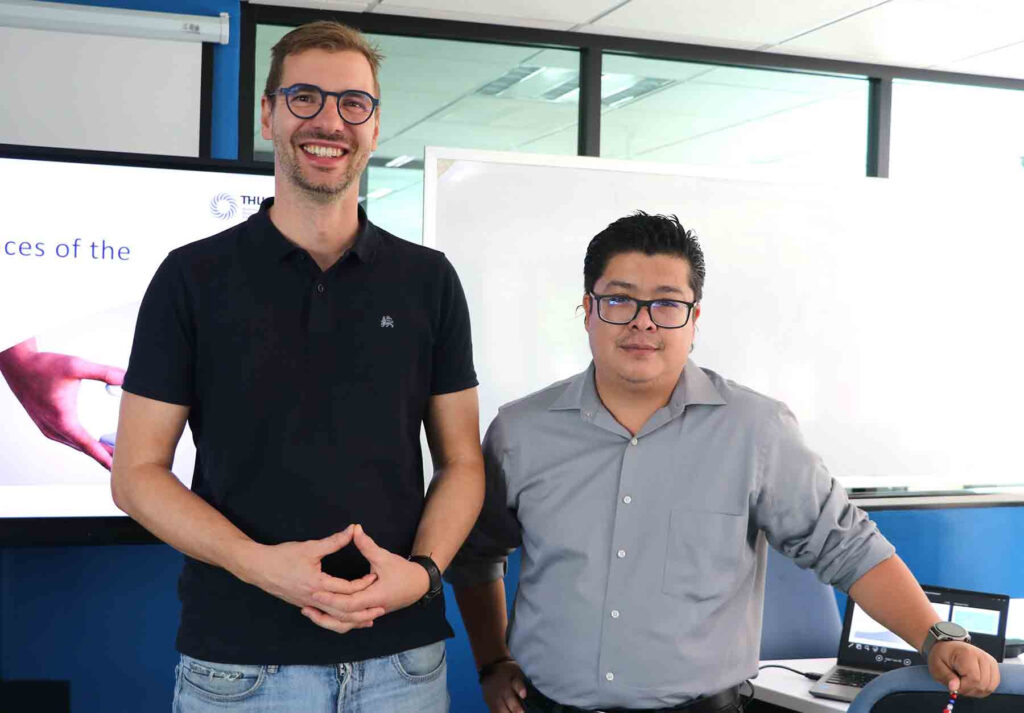 El cambio hacia las energías limpias es vital, pero complejo, especialista