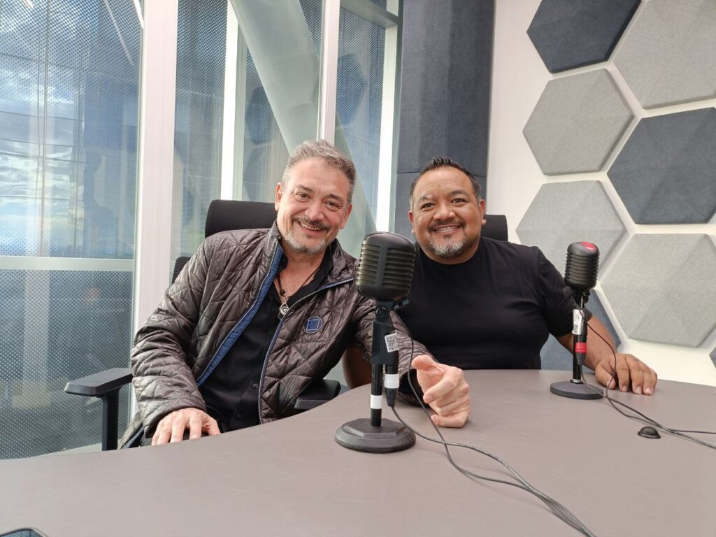 Raúl Ornelas rechazó trabajar con Marc Anthony