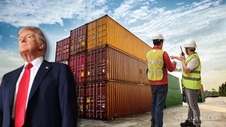 Lista de productos que subirán de precio por los aranceles que Estados Unidos aplicará a México