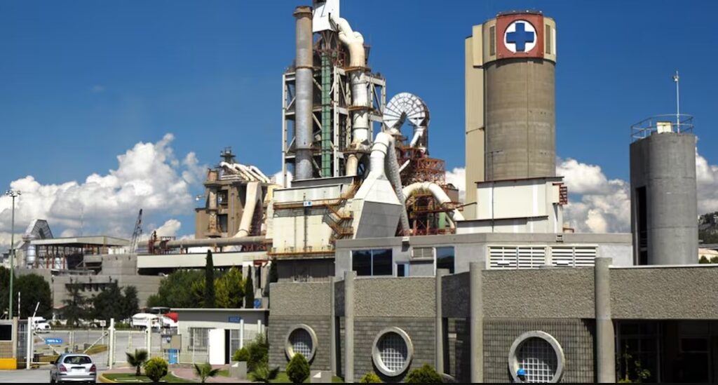 Empresas se unen al llamado de La Cruz Azul para que se libere la planta de Hidalgo