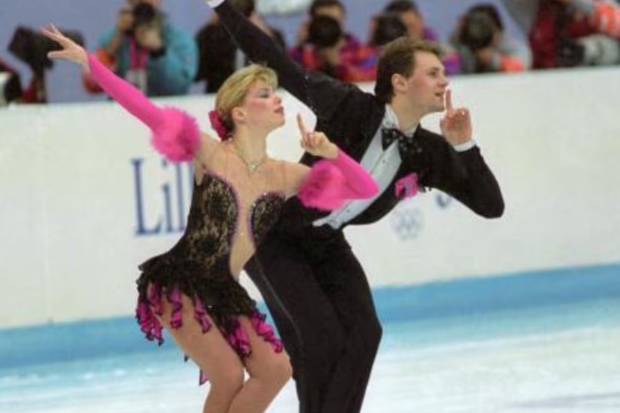 Estrellas del patinaje artístico de Estados Unidos y Rusia perdieron la vida; iban en el avión de American Airlines que cayó en Washington