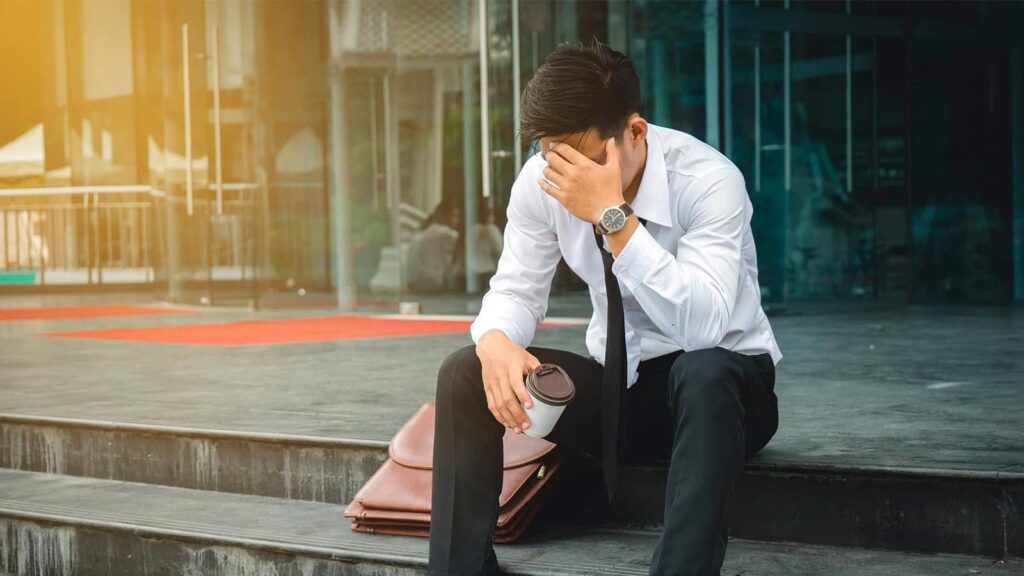 Cómo convertir el desempleo en una oportunidad, utilizando la psicología positiva como herramienta