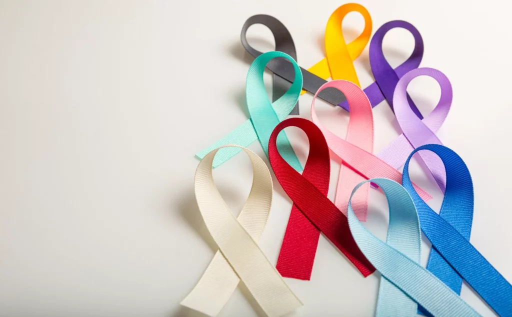 Estadísticas a propósito del Día Mundial contra el Cáncer (4 de febrero)