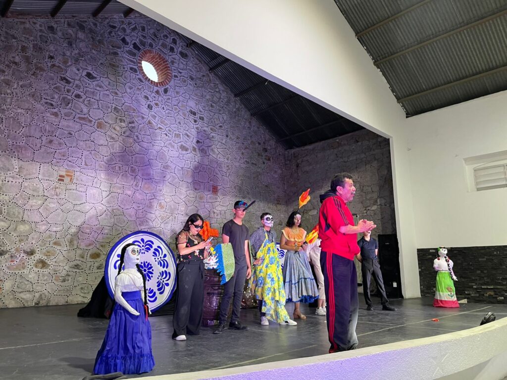 Vive el teatro en Atlixco con el Festival Internacional Susana Alexander