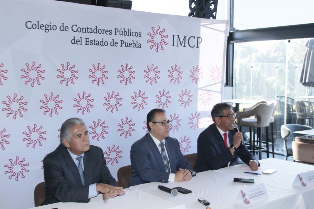 Combate a la evasión y contrabando, prioridad del SAT para 2025: CCPEP