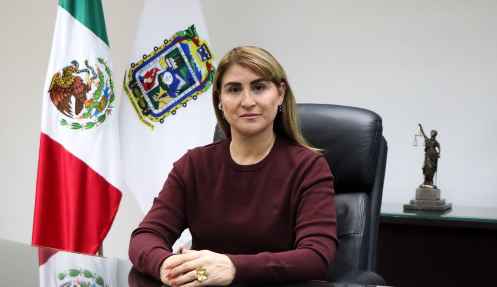 Ante hechos delictivos, la ciudadanía ya podrá denunciar en cualquier agencia del Ministerio Público, instruye la Fiscal General del Estado