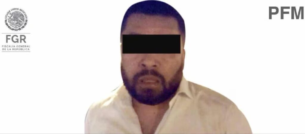 Jueces de Almoloya benefician a Alfredo Cárdenas “El Contador”, sobrino de Osiel Cárdenas