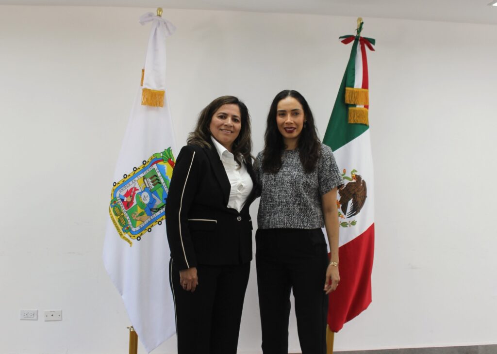 Acuerdan gobierno estatal y municipio de Puebla plan para manejo de residuos de construcción