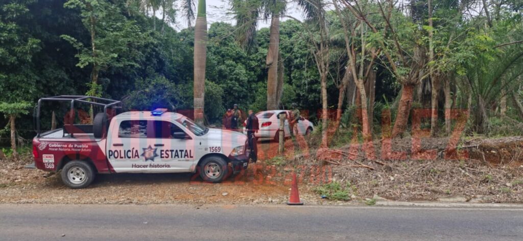 Cadáver de mujer con golpe en la cabeza en Venustiano Carranza