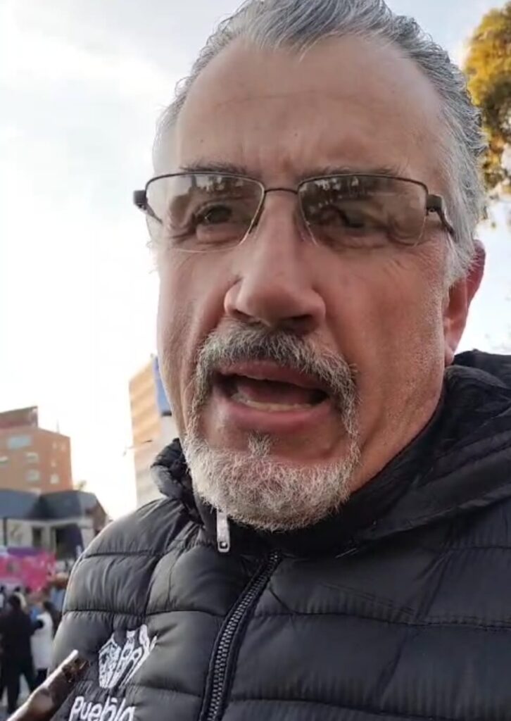 Ambulantes ganan: ¡Ayuntamiento de Puebla les permitirá vender en el Centro Histórico el día de reyes!