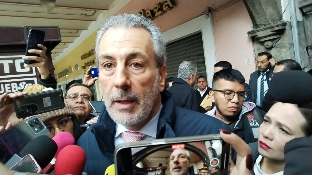 Identificados los responsable del asalto a la taquería Los Sentados, dijo Pepe Chedraui