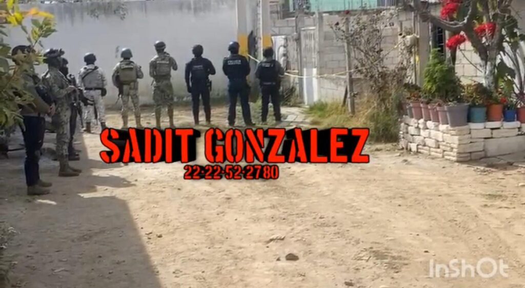 Video: En colonia de Xochimehuacán encuentran llantas robadas a vehículos caros