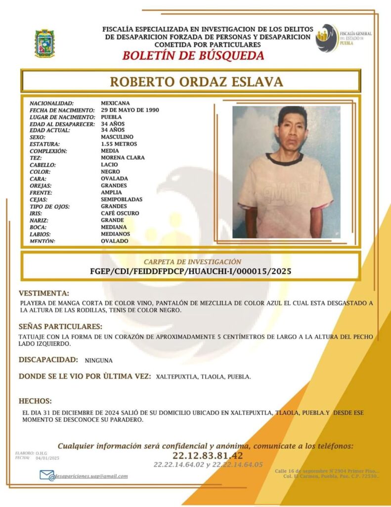 Identifican cuerpo hallado en desagüe de la presa de Tenango