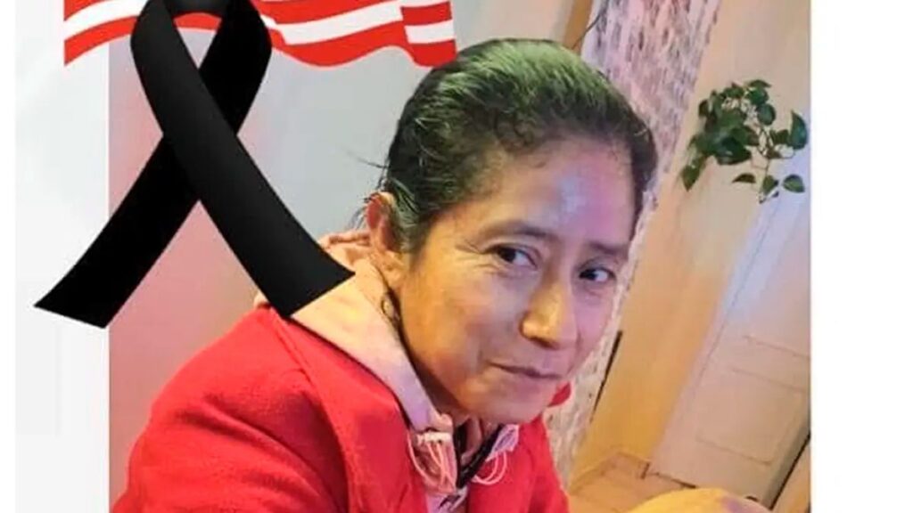 Trasladarán a Puebla a mujer fallecida en accidente vial en Kentucky, EE. UU