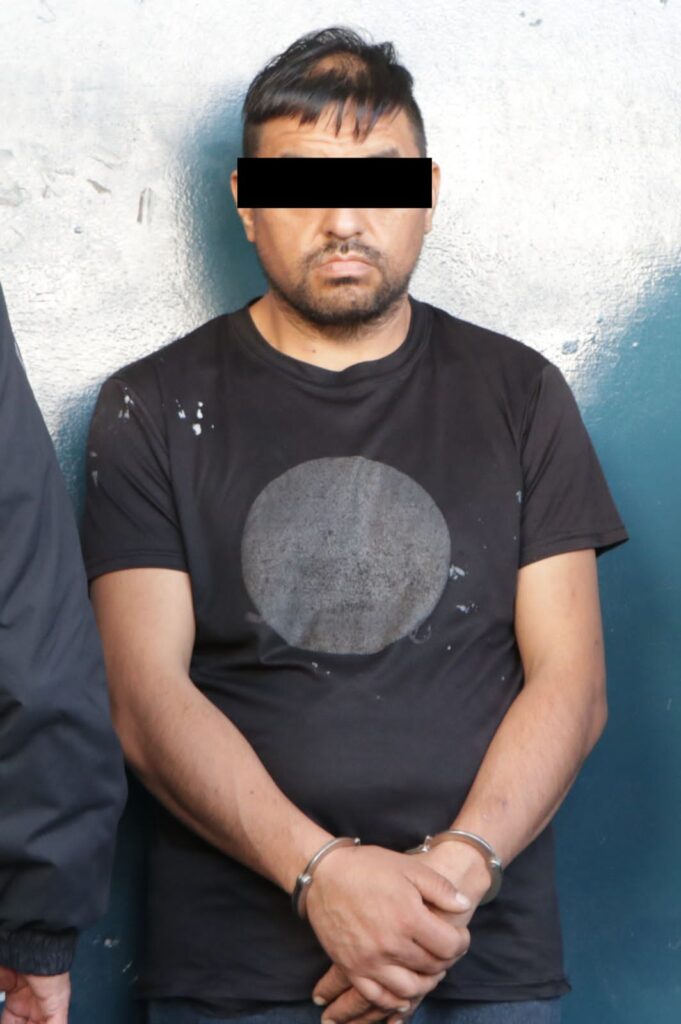 En Izúcar, detienen a 2 acusados de secuestro