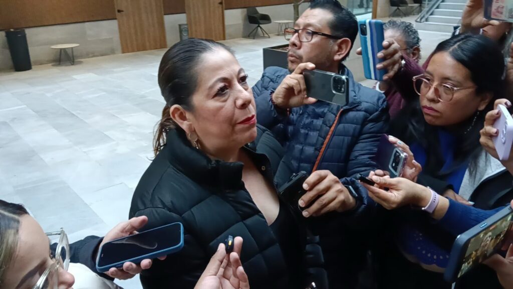 Elecciones judiciales en Puebla serán en 2027; Congreso ajustará leyes