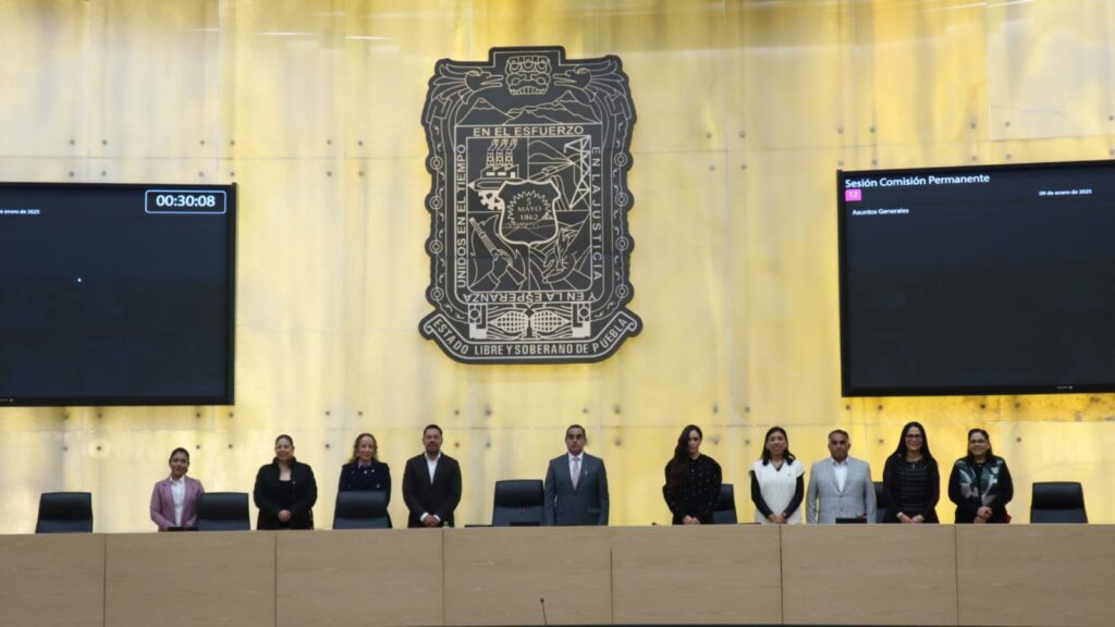 Impulsan en Congreso iniciativa para instalar plantas de tratamiento 